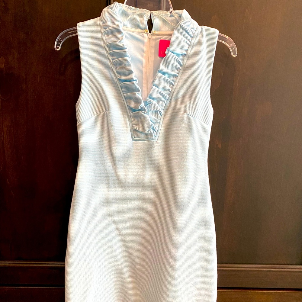 New without tags Lilly Pulitzer Dress